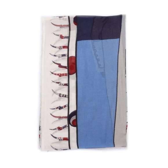 Faliero Sarti Accessories - Faliero Sarti Talent Scarf - NWT